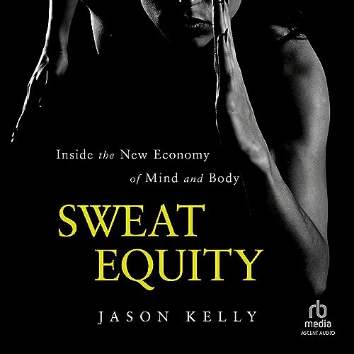 Cover of Sweat Equity