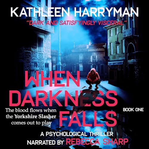 Cover of When Darkness Falls