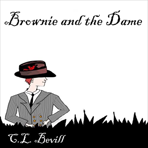 Cover of Brownie and the Dame