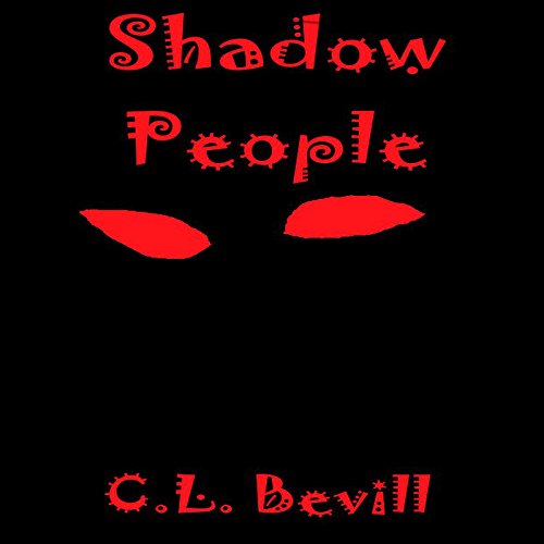 Cover of Shadow People