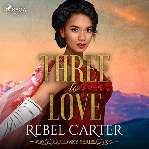 Cover of Three To Love