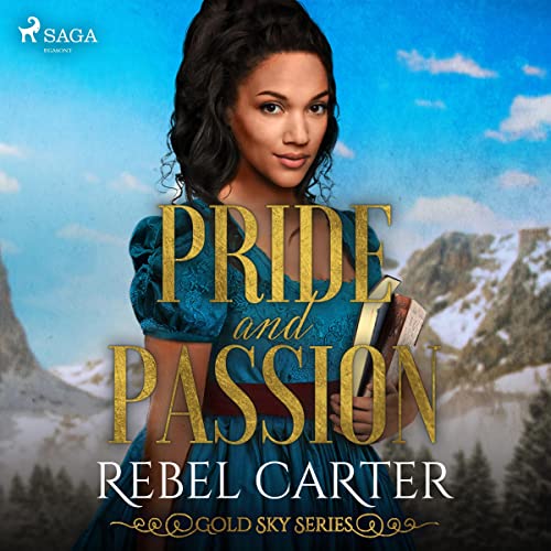 Cover of Pride and Passion