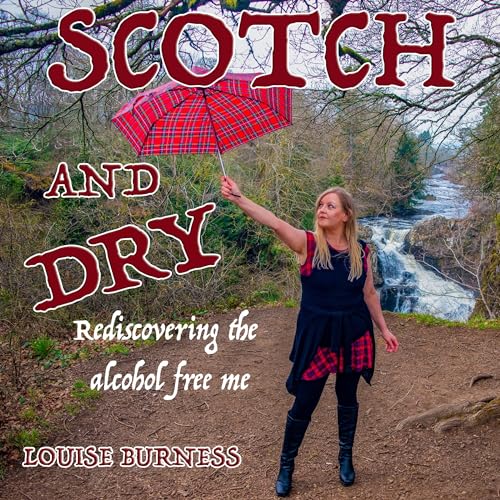 Cover of Scotch & Dry