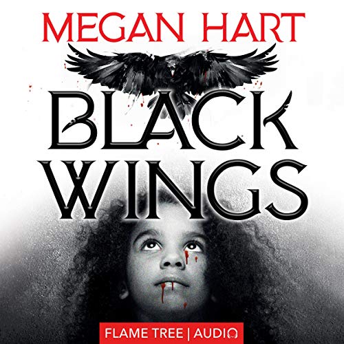 Cover of Black Wings