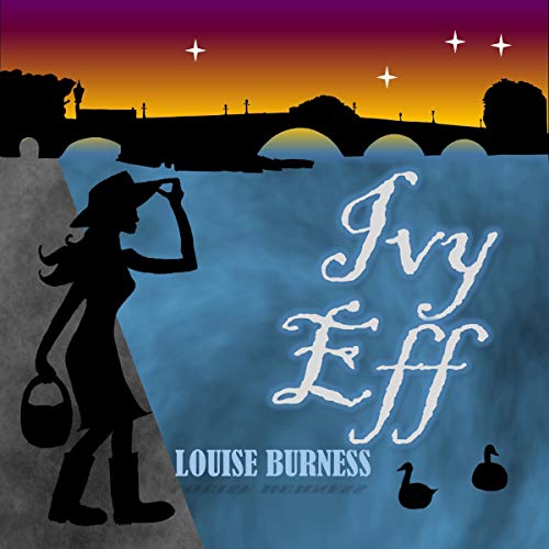 Cover of Ivy Eff