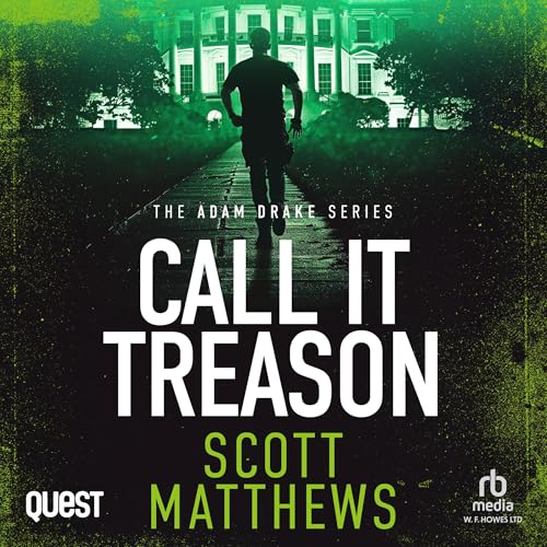 Cover of Call It Treason