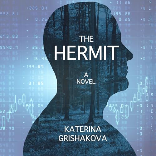 Cover of The Hermit