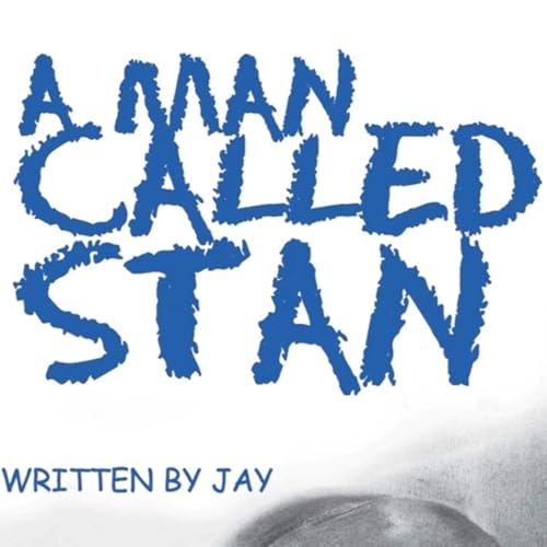 Cover of A Man Called Stan