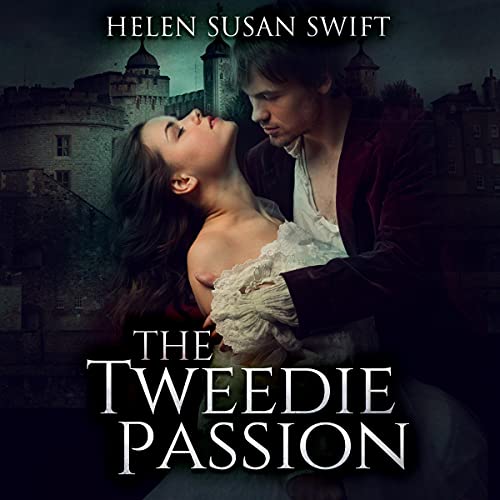Cover of The Tweedie Passion