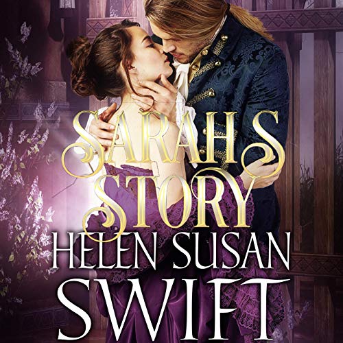 Cover of Sarah's Story