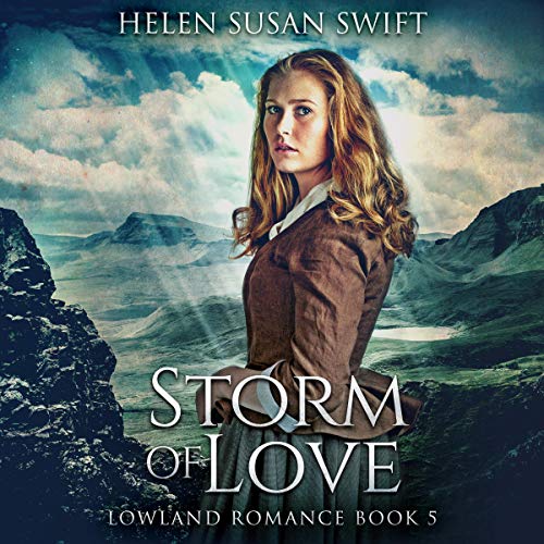 Cover of Storm of Love