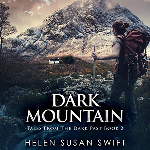 Cover of Dark Mountain