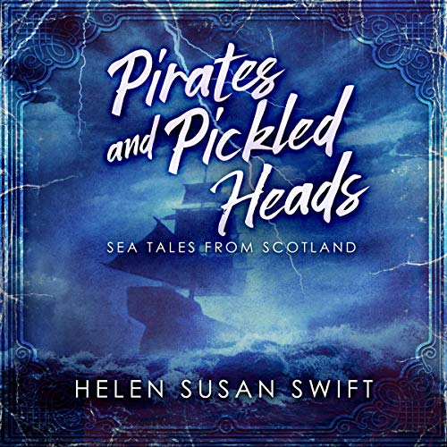 Cover of Pirates and Pickled Heads
