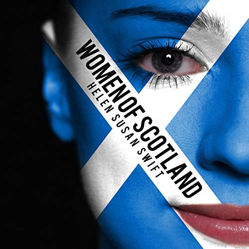 Cover of Women of Scotland