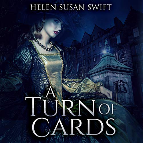 Cover of A Turn of Cards