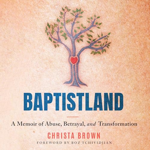 Cover of Baptistland