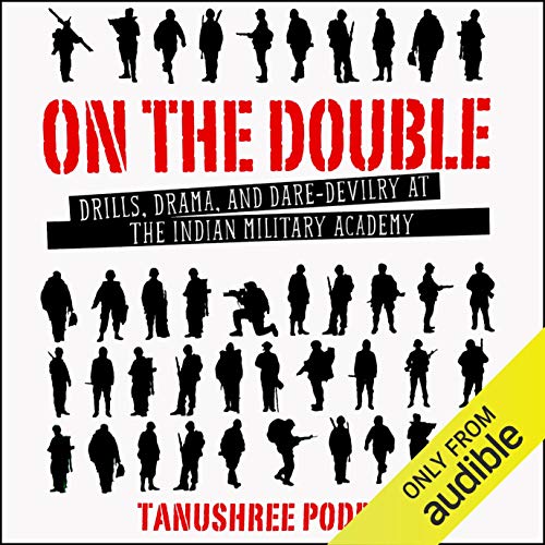 Cover of On the Double