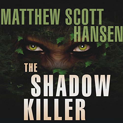 Cover of The Shadowkiller