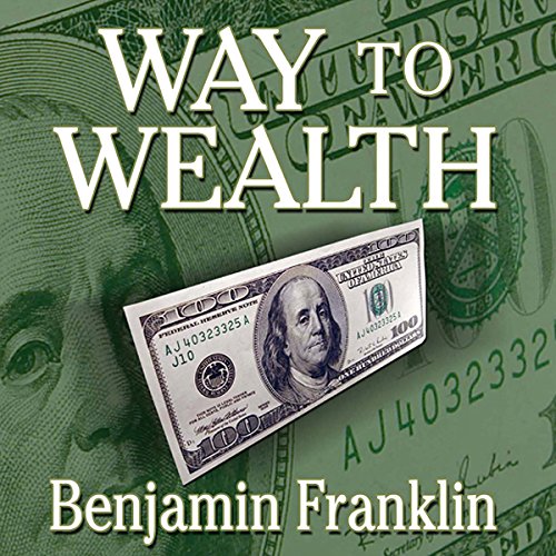 Cover of The Way to Wealth