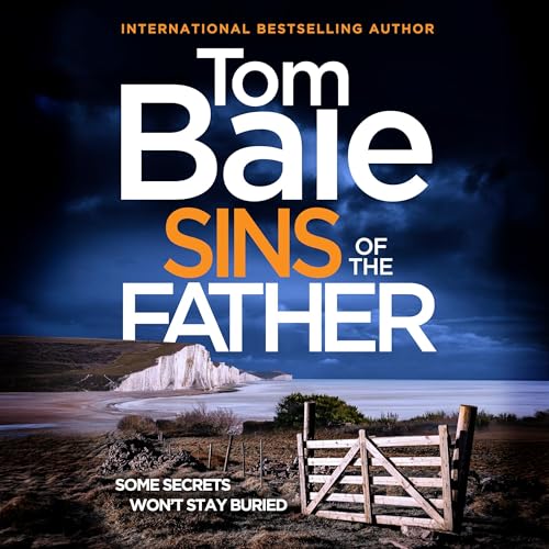 Cover of Sins of the Father