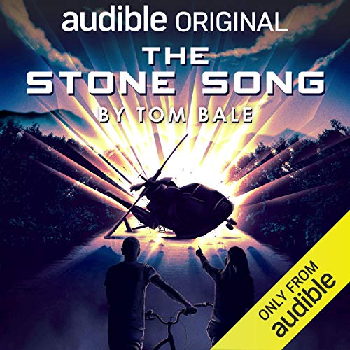Cover of The Stone Song