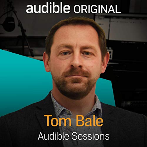 Cover of Tom Bale