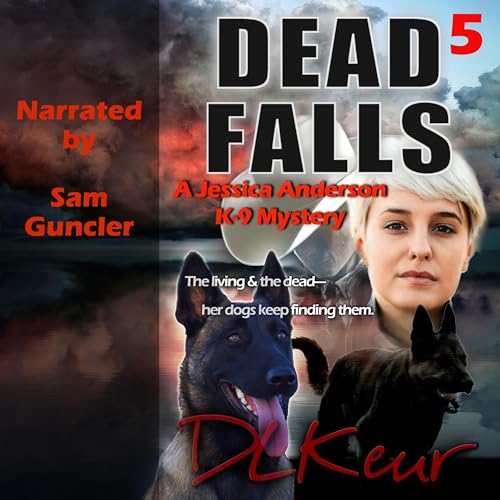 Cover of Dead Falls