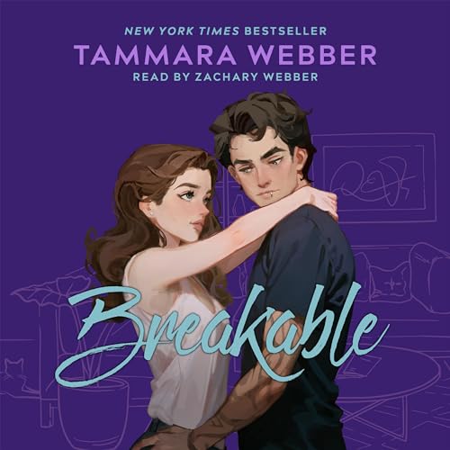 Cover of Breakable