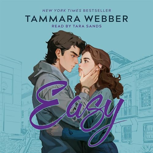 Cover of Easy