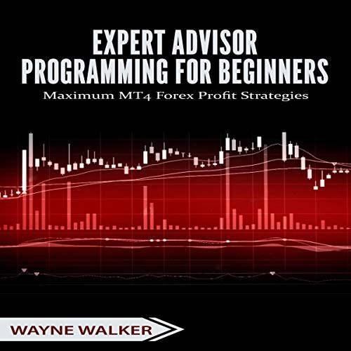Cover of Expert Advisor Programming for Beginners