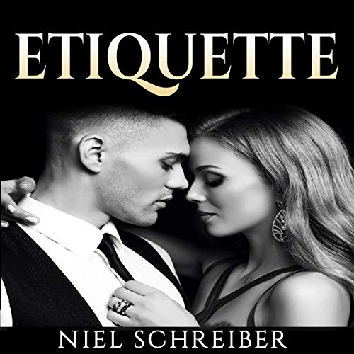 Cover of Etiquette