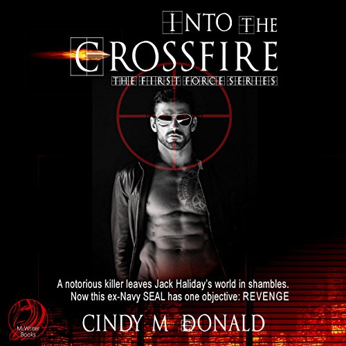 Cover of Into the Crossfire