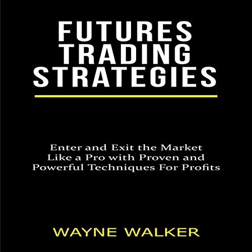 Cover of Futures Trading Strategies