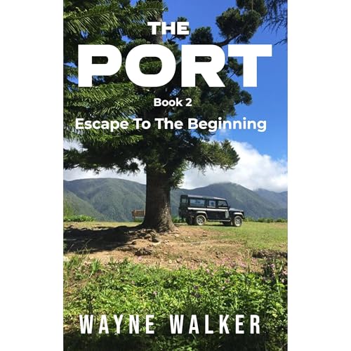 Cover of The Port