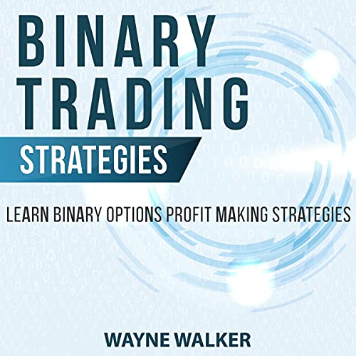 Cover of Binary Trading Strategies