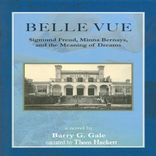 Cover of Belle Vue
