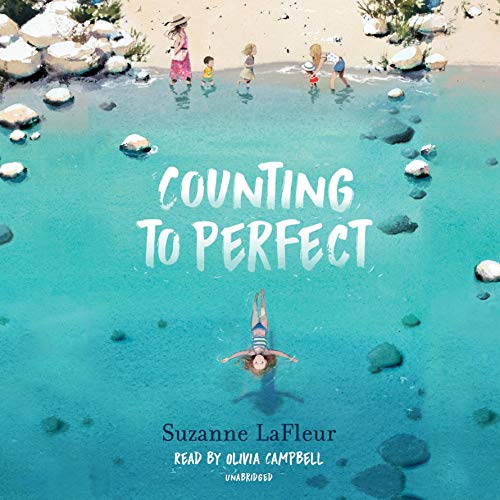 Cover of Counting to Perfect