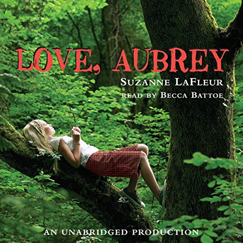 Cover of Love, Aubrey