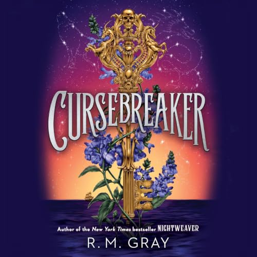 Cover of Cursebreaker