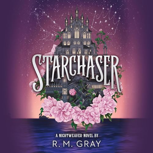 Cover of Starchaser