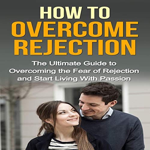 Cover of How to Overcome Rejection
