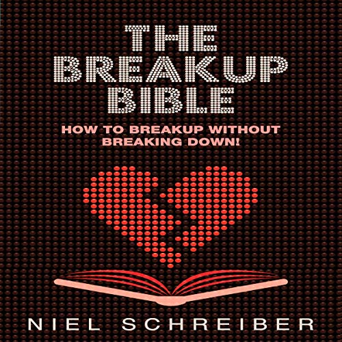Cover of The Breakup Bible