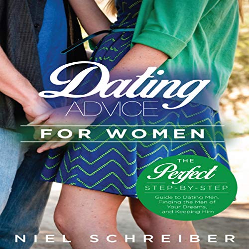 Cover of Dating Advice for Women