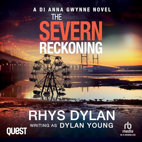 Cover of The Severn Reckoning