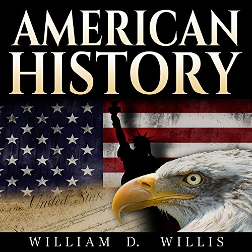 Cover of American History