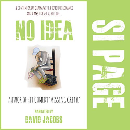 Cover of No Idea