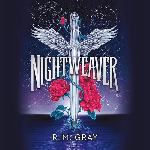 Cover of Nightweaver