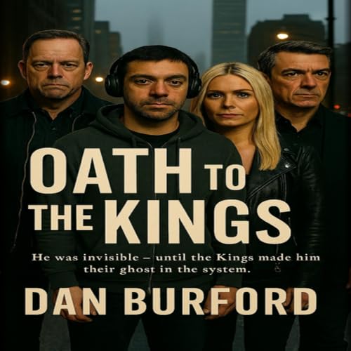 Cover of Oath to the Kings