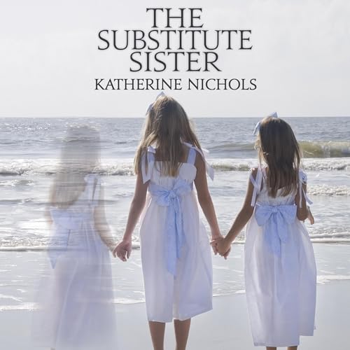 Cover of The Substitute Sister