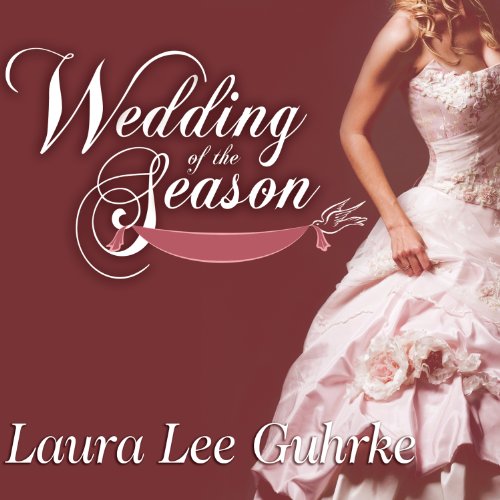 Cover of Wedding of the Season